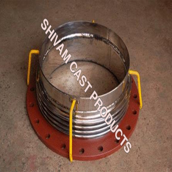 expansion bellow 1