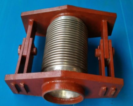 Hinged Expansion Bellow